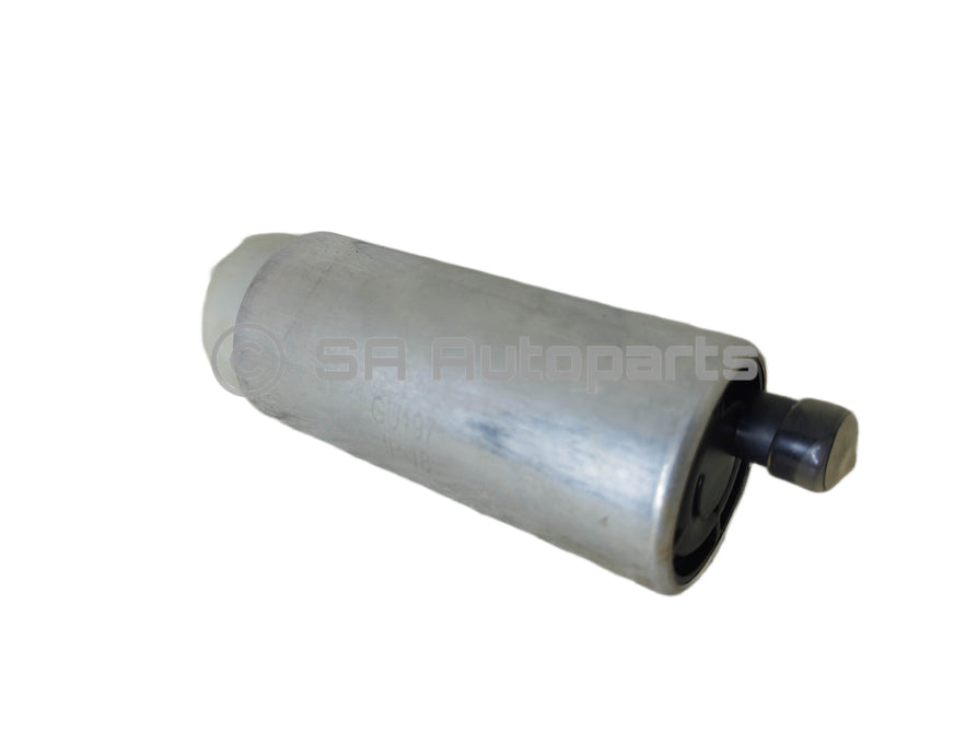 BMW 3 SERIES fuel pump