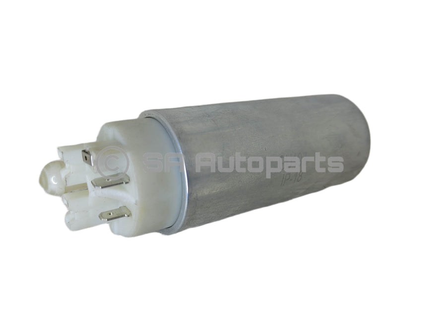 BMW 3 SERIES fuel pump
