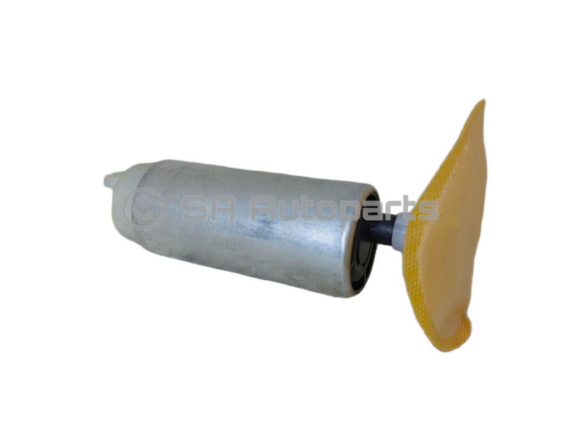 BMW 3 SERIES fuel pump