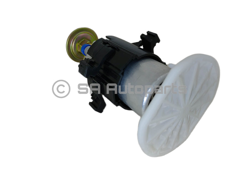 BWM + regulator fuel pump