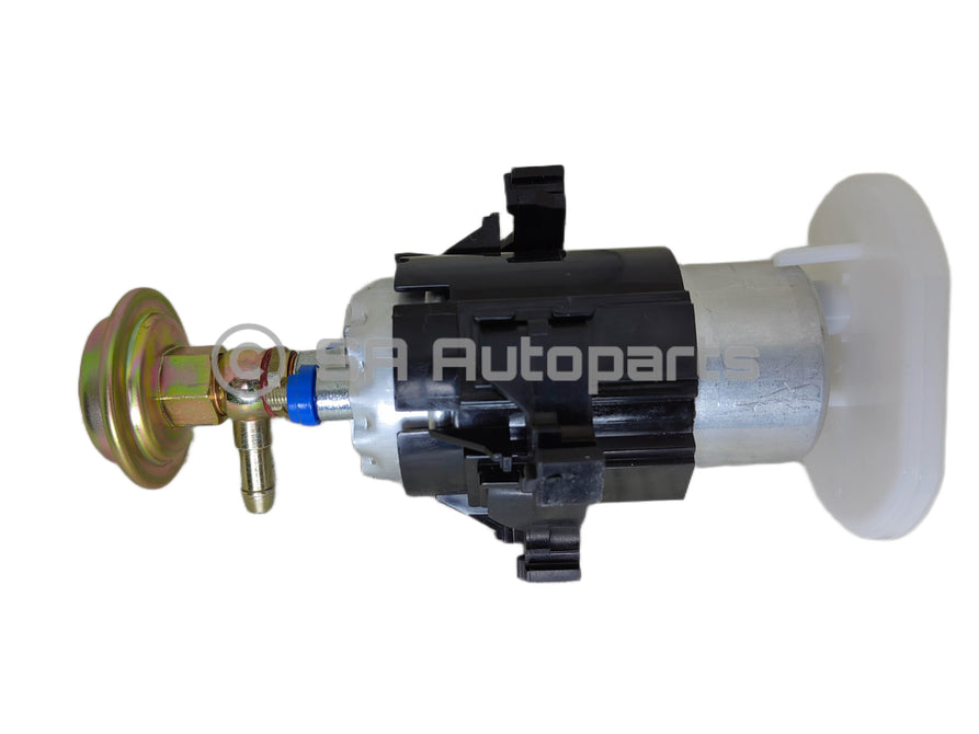 BWM + regulator fuel pump