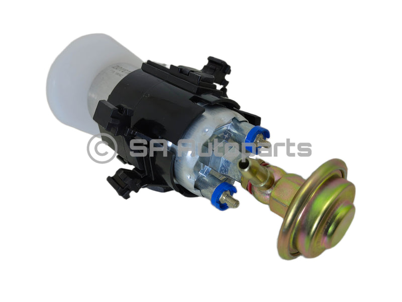 BWM + regulator fuel pump