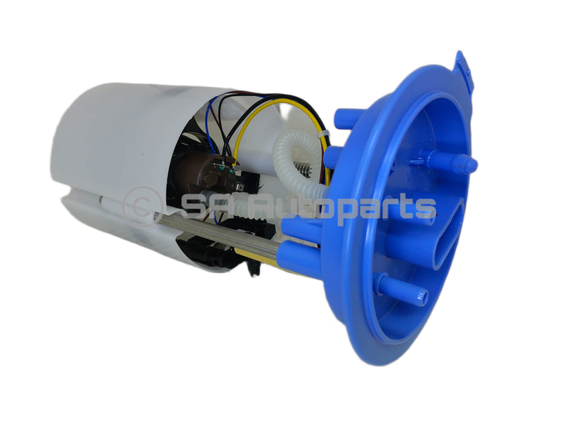 AUDI A3/VW MK5 2L Fsi (5pin)(2pipe) comp fuel pump