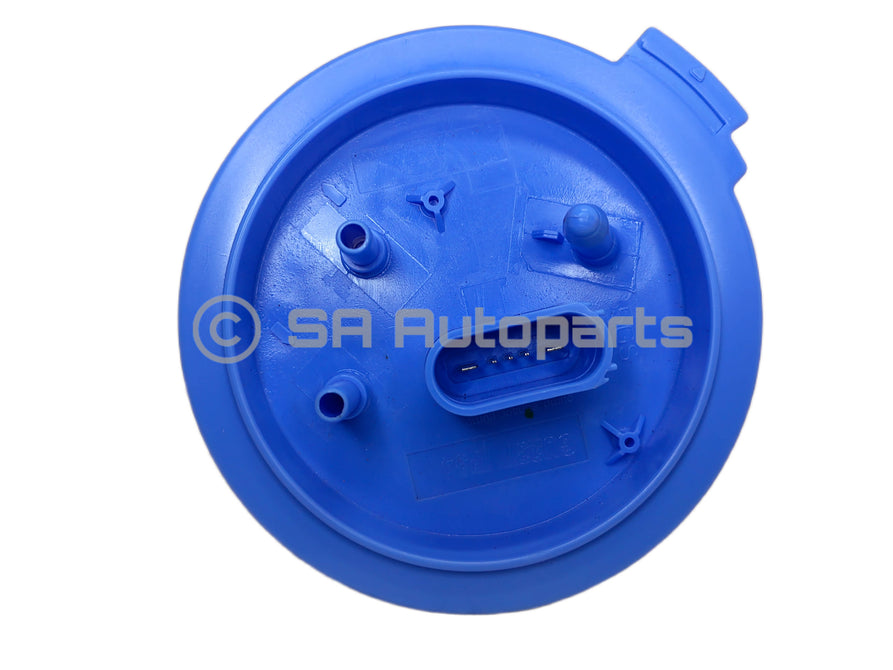 AUDI A3/VW MK5 2L Fsi (5pin)(2pipe) comp fuel pump