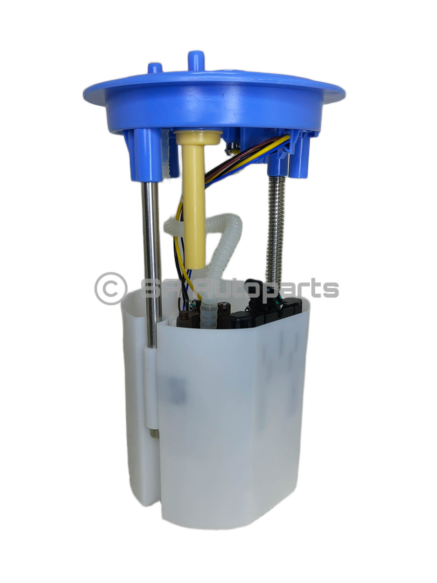 AUDI A3/VW MK5 2L Fsi (5pin)(2pipe) comp fuel pump