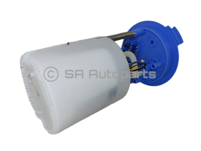 AUDI A3/VW MK5 2L Fsi (5pin)(2pipe) comp fuel pump