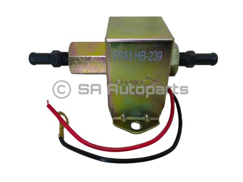 UNIVERSAL TOKI fuel pump (TIK TOK)