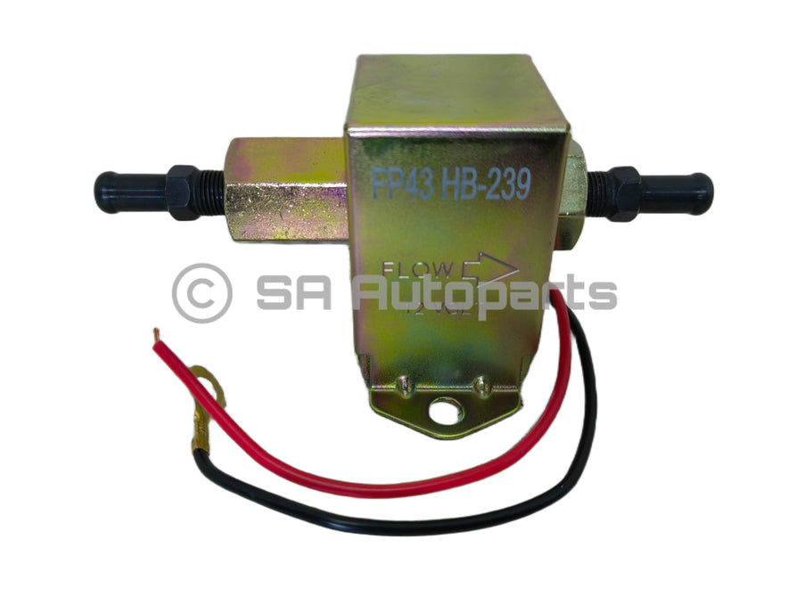 UNIVERSAL TOKI fuel pump (TIK TOK)