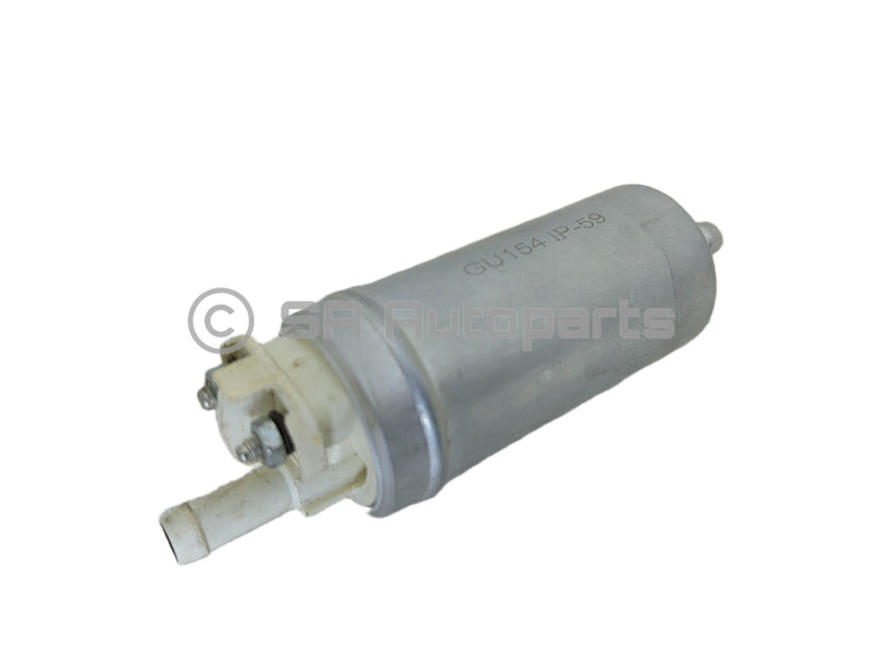 UNIVERSAL small external fuel pump