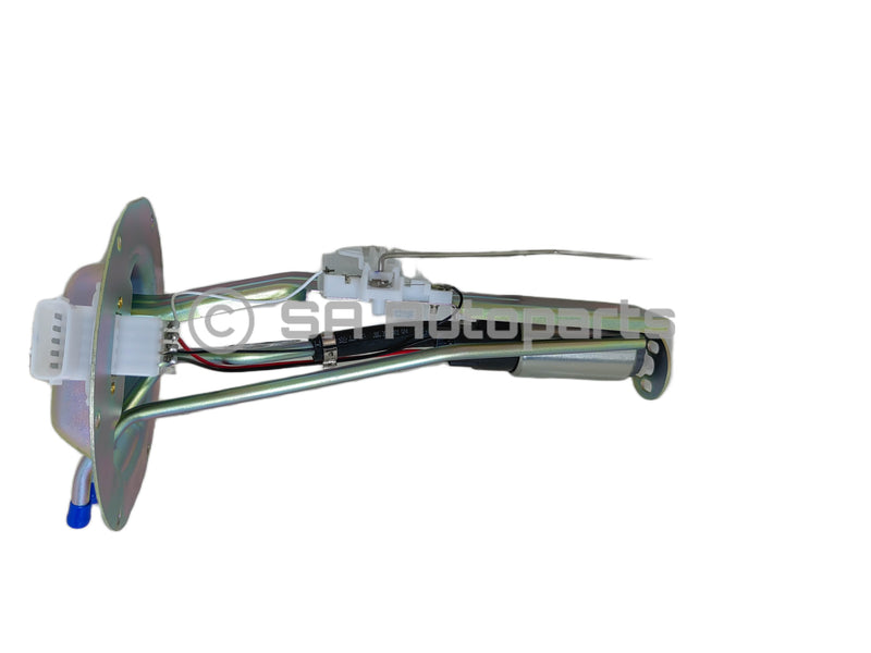 NISSAN NP300 KA20/KA24 (5pin)(2pipe) comp fuel pump