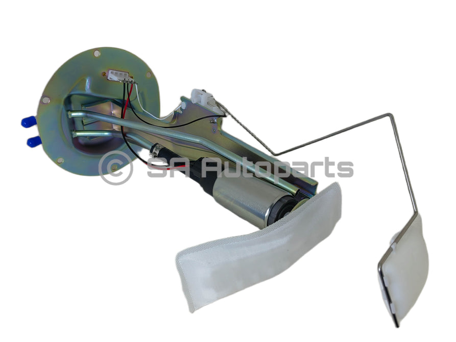 NISSAN NP300 KA20/KA24 (5pin)(2pipe) comp fuel pump