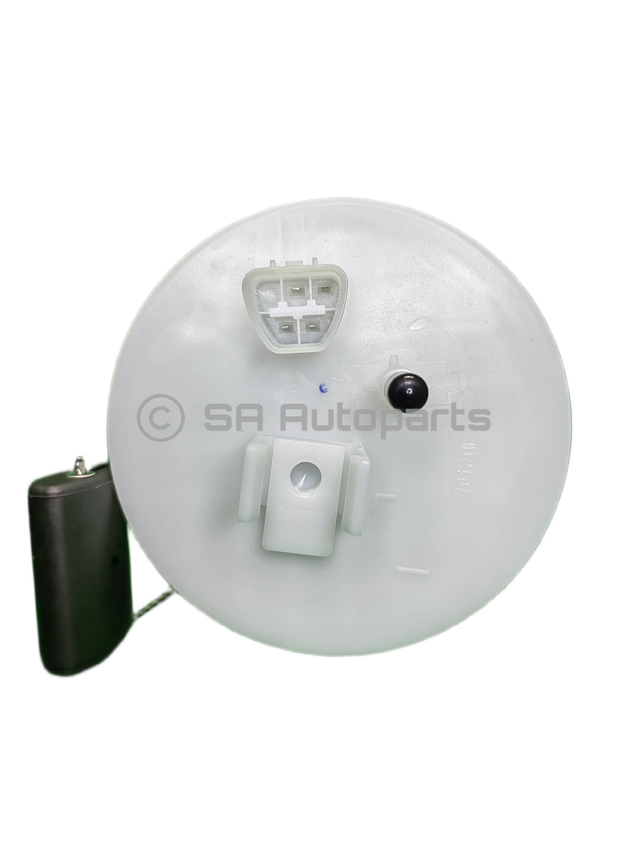 HYUNDAI IX35 (4pin)(1pipe) comp fuel pump