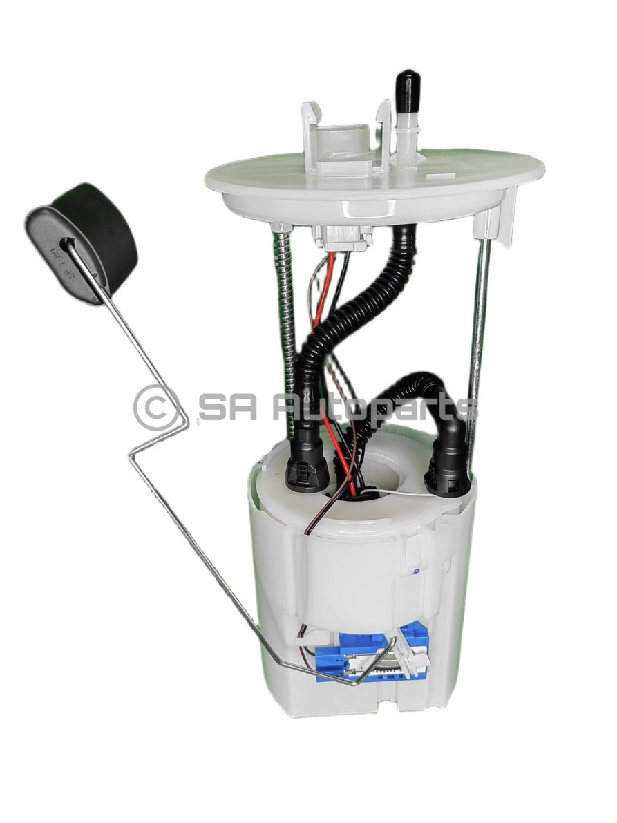 HYUNDAI IX35 (4pin)(1pipe) comp fuel pump