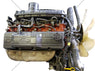 J2 KIA K2700 DIESEL WORKHORSE motor engine