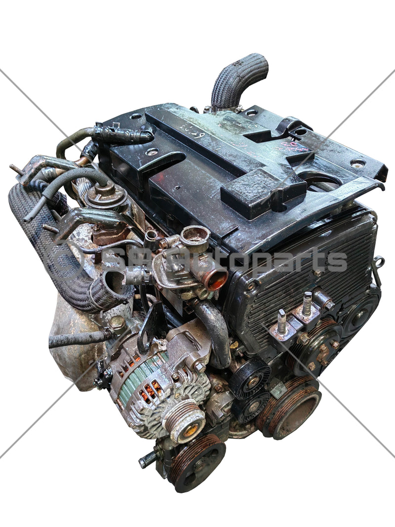 J3 KIA CARNIVAL 2.9L DIESEL motor engine