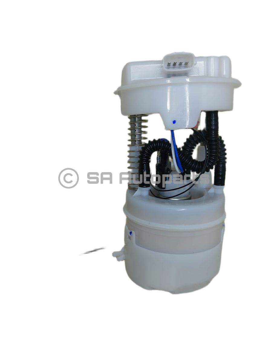 NISSAN JUKE/QASHQAI (4pin)(1pipe) comp fuel pump