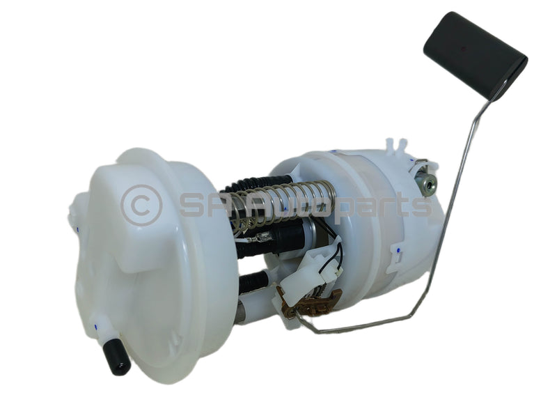 NISSAN JUKE/QASHQAI (4pin)(1pipe) comp fuel pump