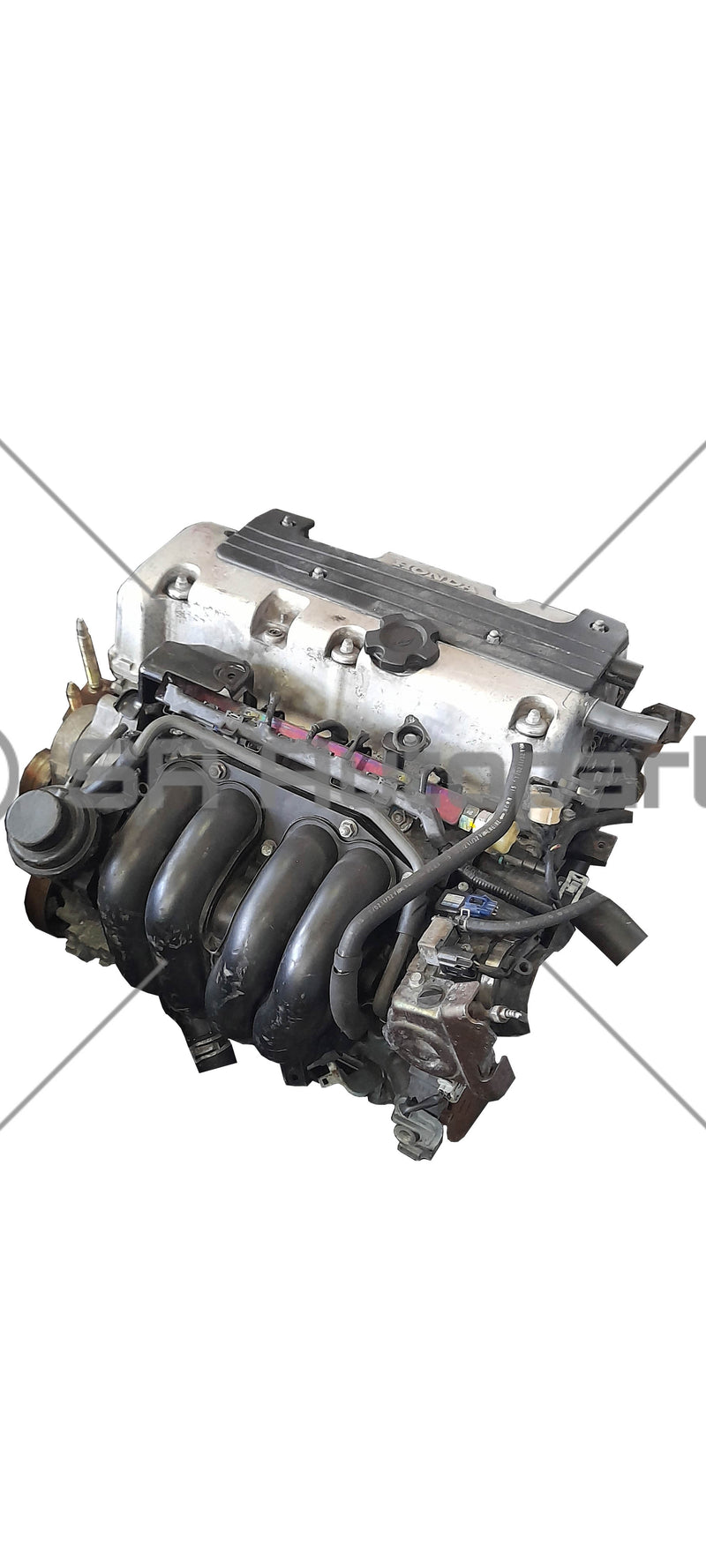 K20A HONDA CRV 2L motor engine