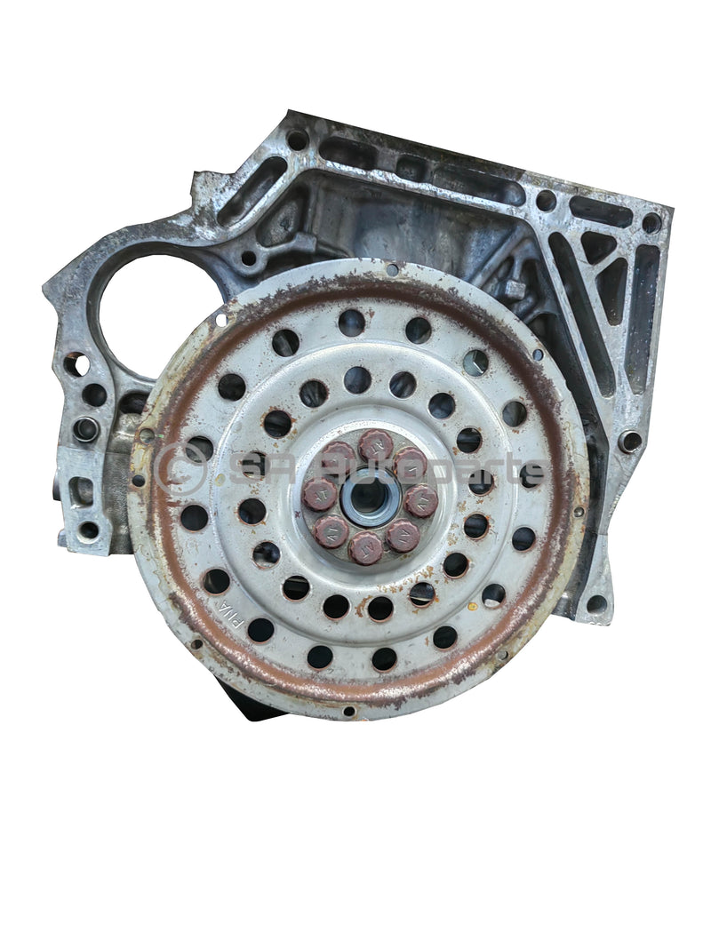 K20A HONDA CRV 2L motor engine