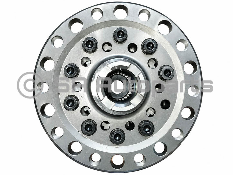 Honda K20/K24 LSD Differential