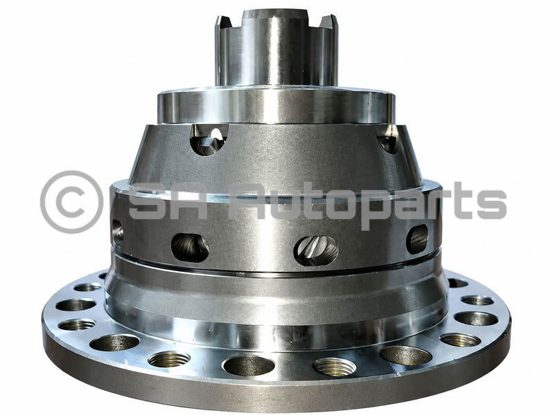Honda K20/K24 LSD Differential