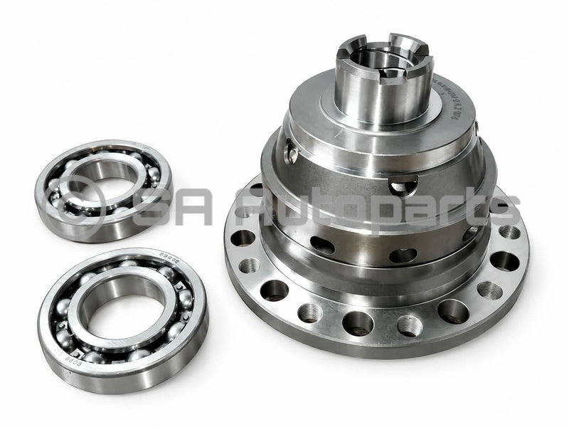 Honda K20/K24 LSD Differential