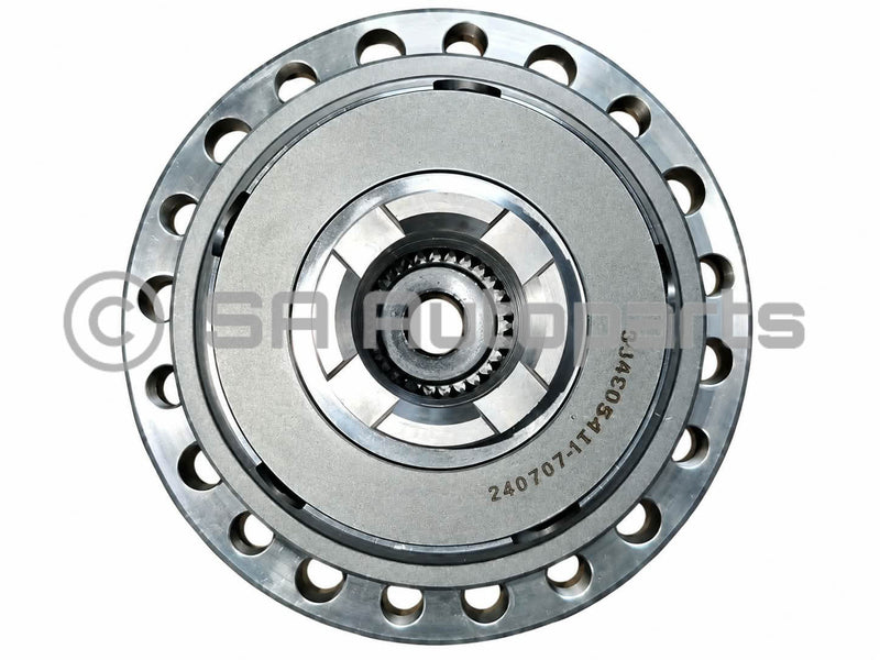 Honda K20/K24 LSD Differential