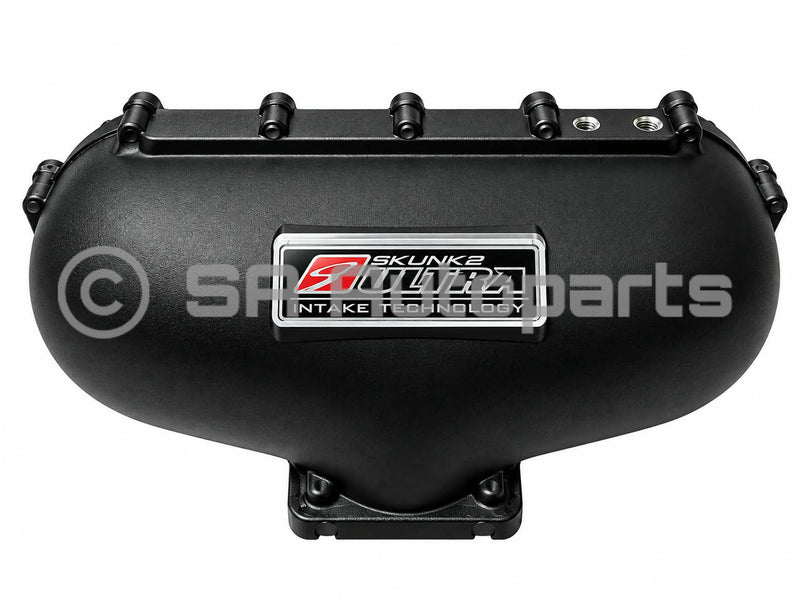 Honda K20/K24 Skunk Ultra Race Centre feed Black Intake Manifold
