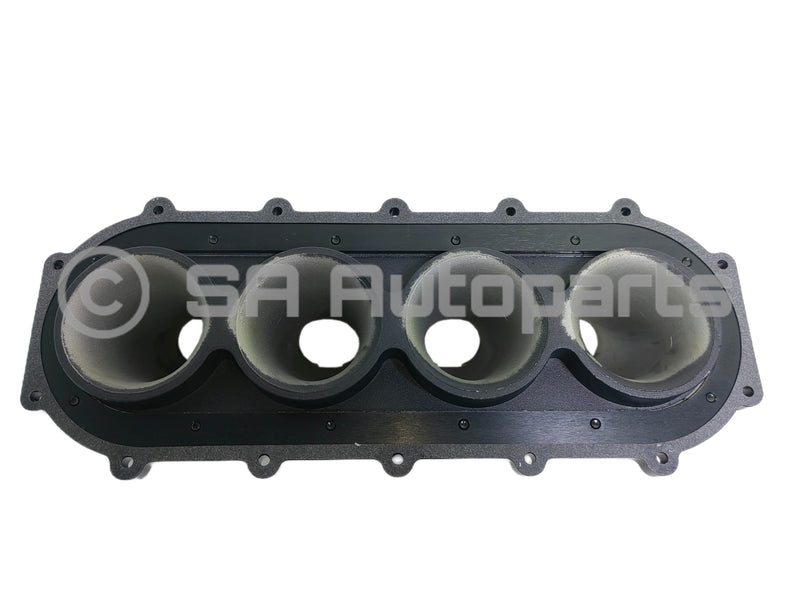 Honda K20/K24 Skunk Ultra Race side feed Black Intake Manifold