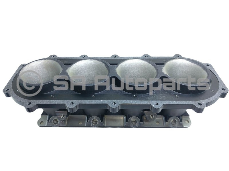 Honda K20/K24 Skunk Ultra Race side feed Black Intake Manifold
