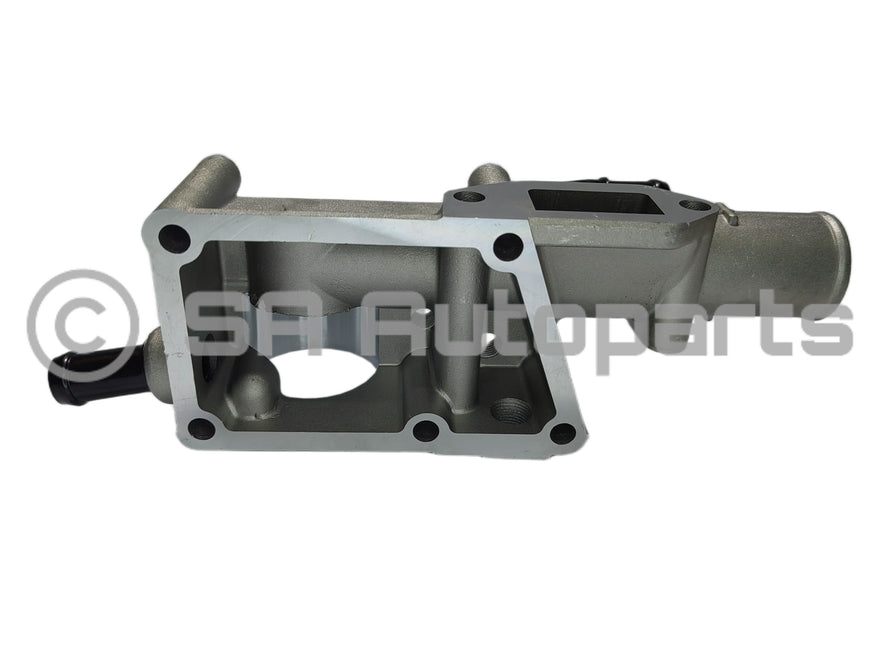 KIA J2 K2700 thermostat water housing