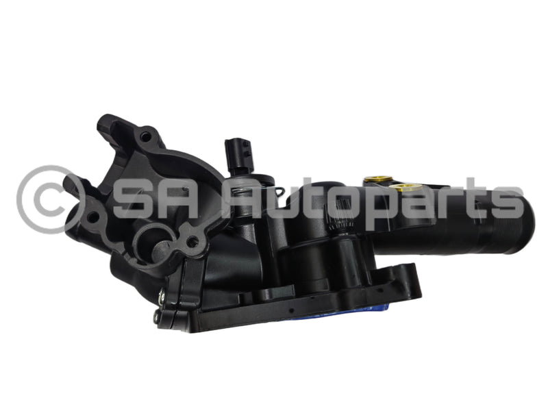 Nissan NP200 diesel / Renault K9K thermostat water housing