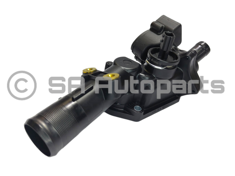 Nissan NP200 diesel / Renault K9K thermostat water housing