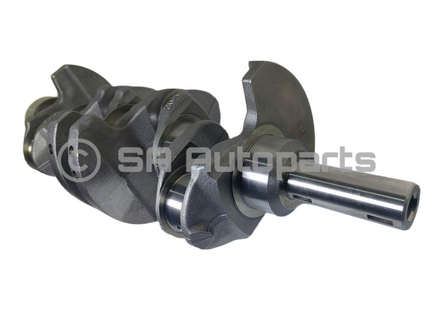 NISSAN KA24DE 16V CRANKSHAFT