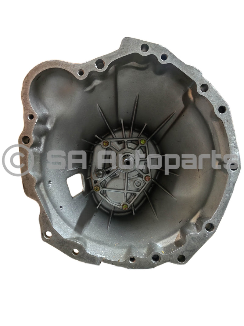 Nissan Hardbody (4X2) 5 speed manual gearbox NEW