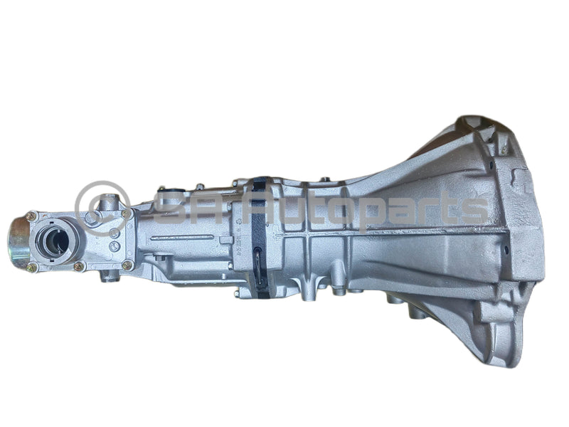 Nissan Hardbody (4X2) 5 speed manual gearbox NEW
