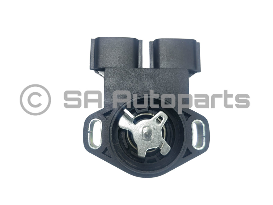 Isuzu KB300 (3+3pin) TPS (Copy)