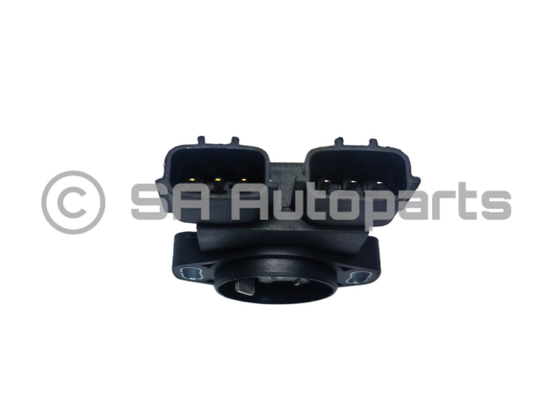 Isuzu KB300 (3+3pin) TPS (Copy)