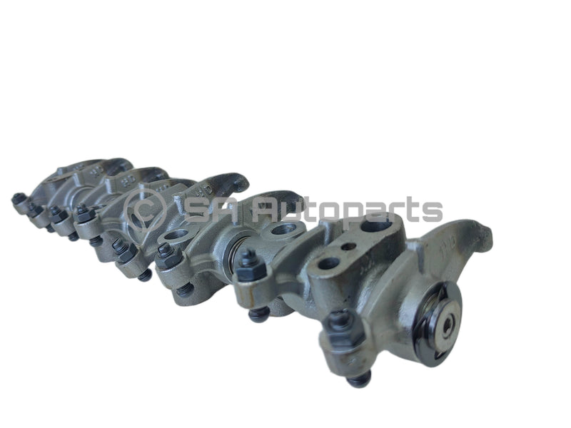 KIA J2 K2700 rockershaft set