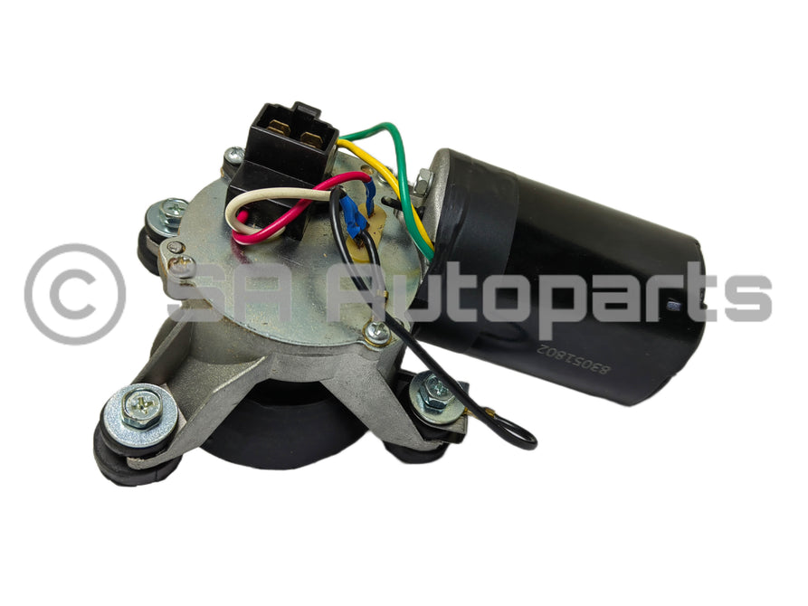 Toyota Avanza (4pin) wiper motor