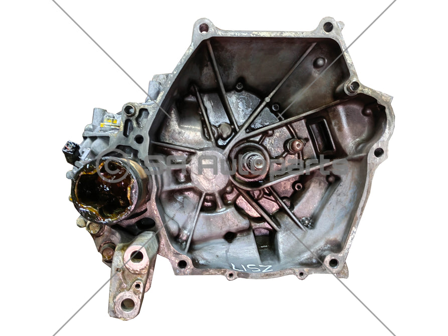 L15Z HONDA JAZZ 5 speed manual gearbox