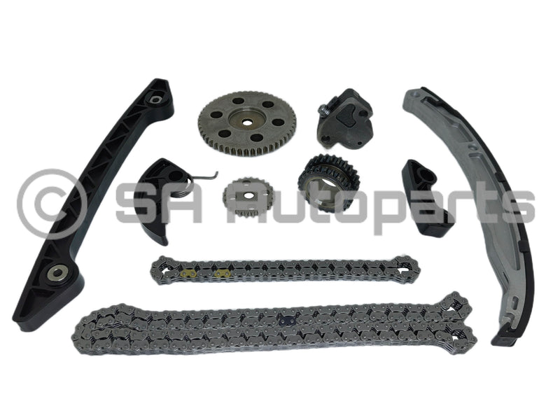 MAZDA 3 / 6 L3 2.3 timing chain kit