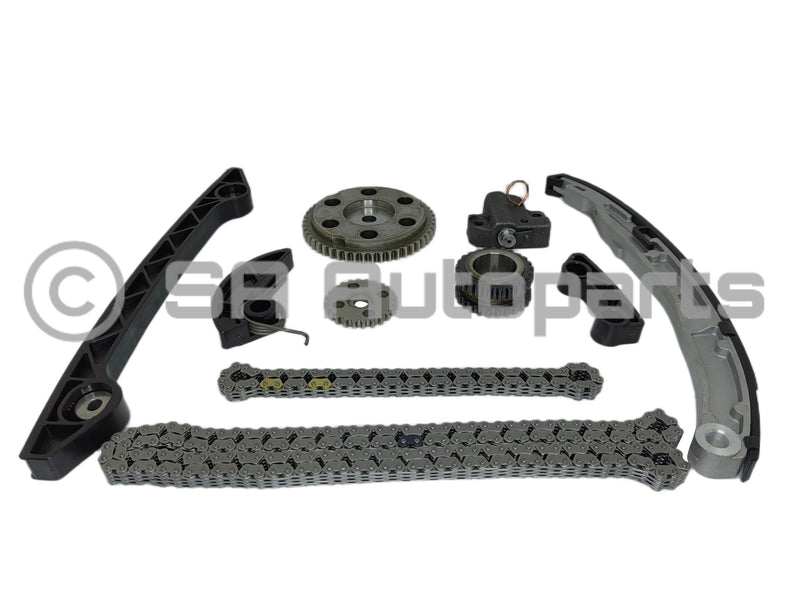 MAZDA 3 / 6 L3 2.3 timing chain kit