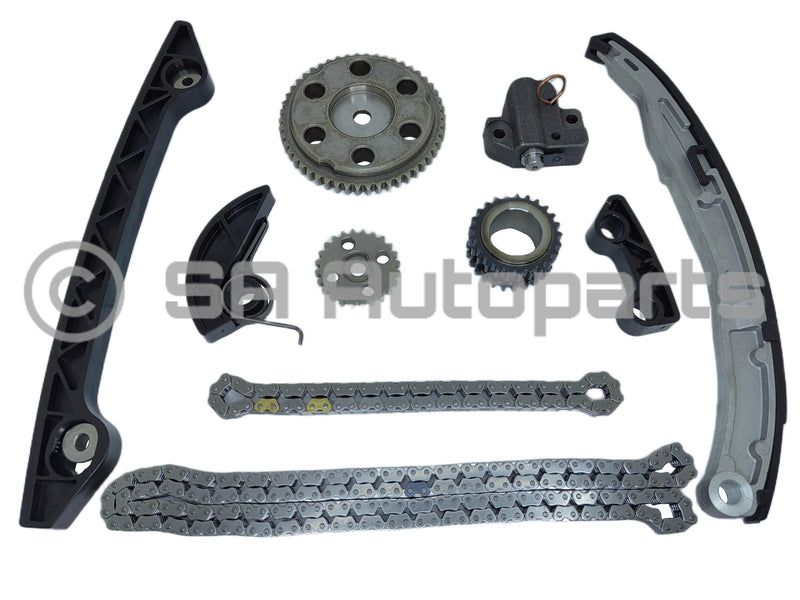 MAZDA 3 / 6 L3 2.3 timing chain kit