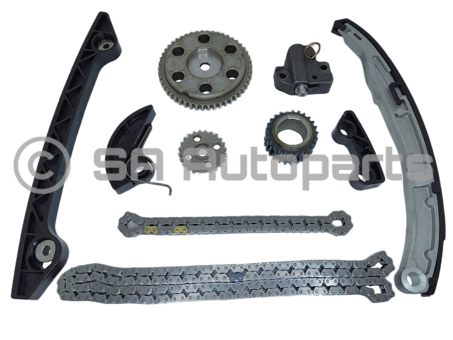 MAZDA 3 / 6 L3 2.3 timing chain kit