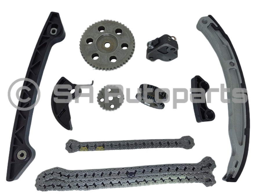 MAZDA 3 / 6 L3 2.3 timing chain kit