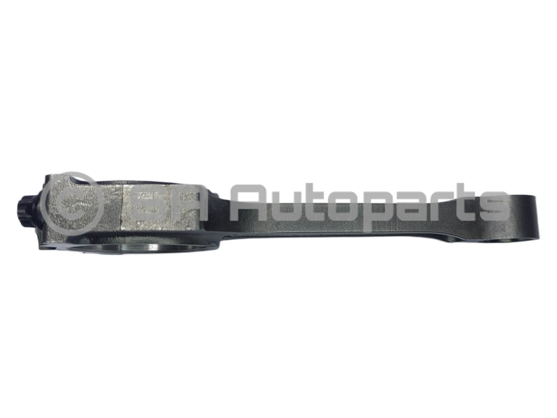 Mazda L5 conrod