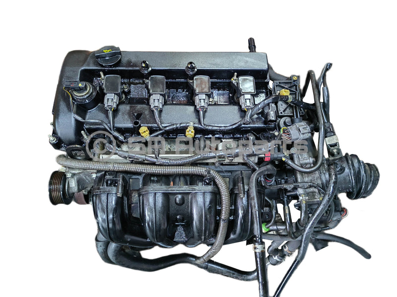 L5 MAZDA CX5 2.5L motor engine