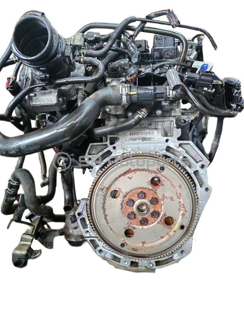 L5 MAZDA CX5 2.5L motor engine