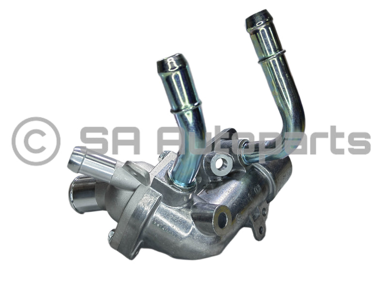 Chevrolet LE5 / LE9 thermostat water housing